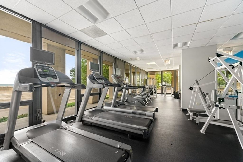 6700 S South Shore Drive 18G, Chicago, IL 60649 — photo 4