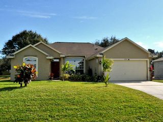 4341 SW Athena Drive, Port St Lucie, FL 34953