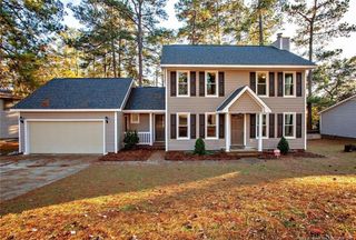 1819 Eichelberger Drive, Fayetteville, NC 28303