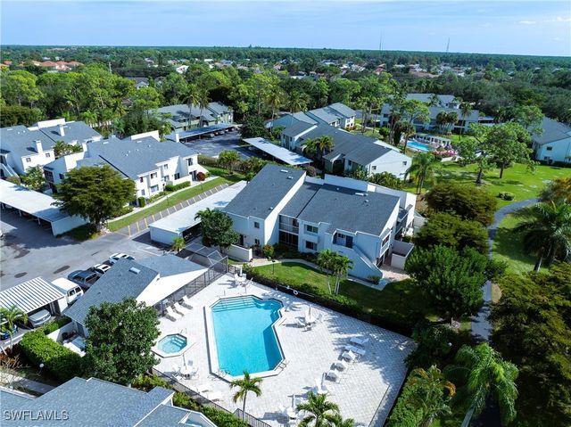 3066 Kings Lake BLVD 7513, Naples, FL 34112