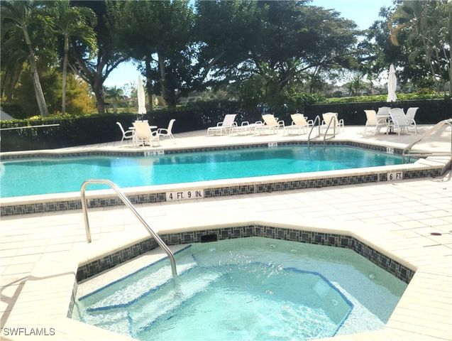 3066 Kings Lake BLVD 7513, Naples, FL 34112