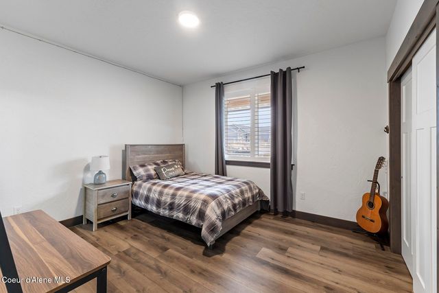 8781 W Seed Loop, Rathdrum, ID 83858