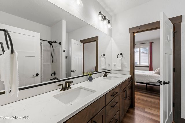 8781 W Seed Loop, Rathdrum, ID 83858