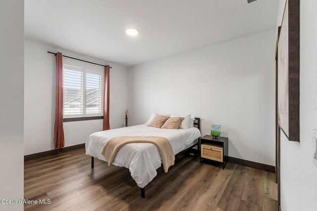 8781 W Seed Loop, Rathdrum, ID 83858