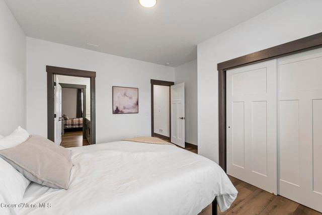 8781 W Seed Loop, Rathdrum, ID 83858