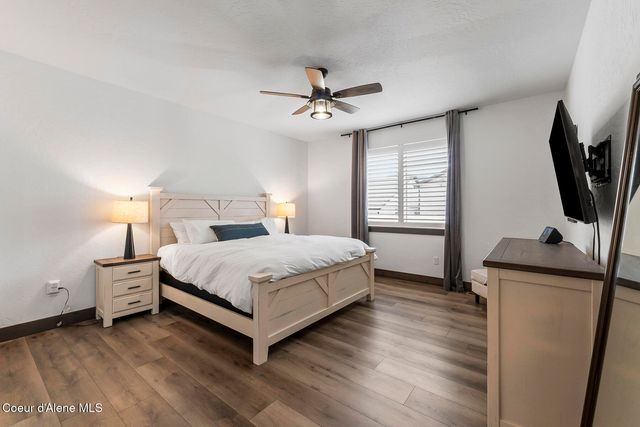 8781 W Seed Loop, Rathdrum, ID 83858