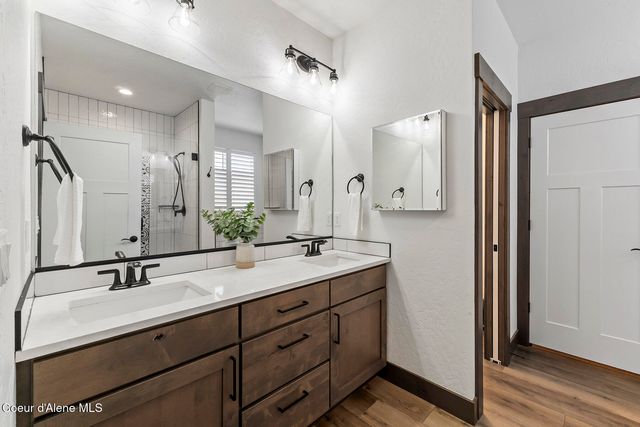 8781 W Seed Loop, Rathdrum, ID 83858