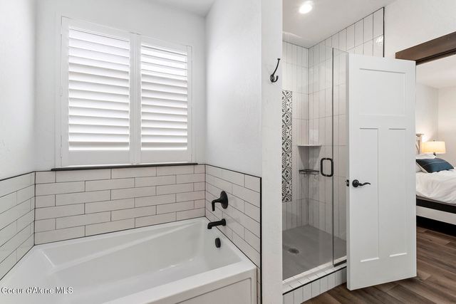 8781 W Seed Loop, Rathdrum, ID 83858