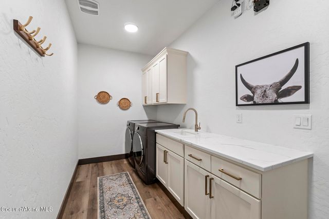 8781 W Seed Loop, Rathdrum, ID 83858