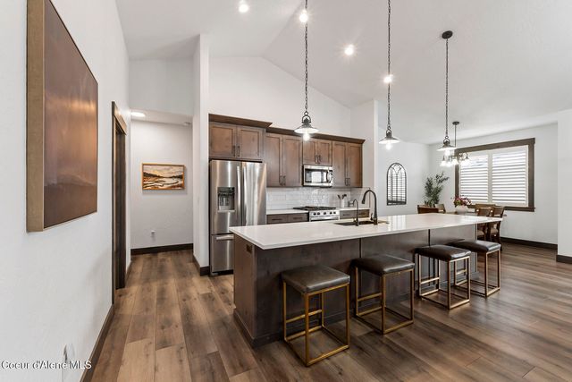 8781 W Seed Loop, Rathdrum, ID 83858