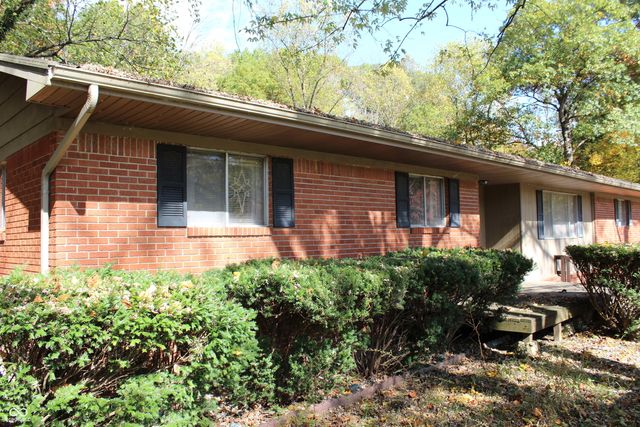 1841 E County Road 1000 S, Cloverdale, IN 46135