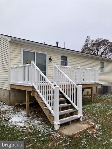 324 W NORTH ST, Smyrna, DE 19977