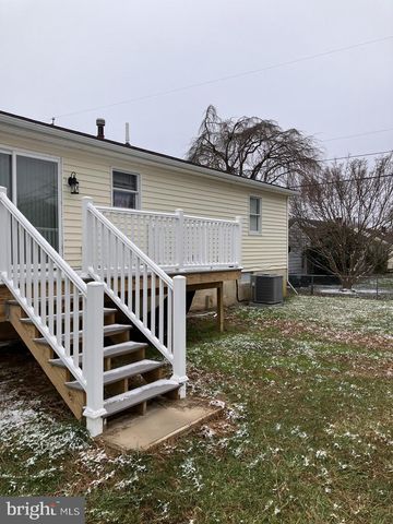 324 W NORTH ST, Smyrna, DE 19977