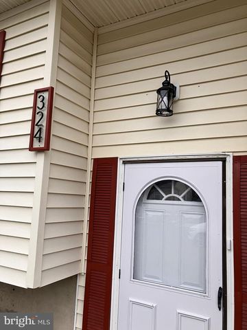 324 W NORTH ST, Smyrna, DE 19977