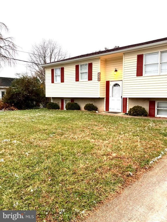 324 W NORTH ST, Smyrna, DE 19977