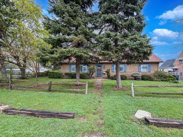 10620 Nevada Avenue, Melrose Park, IL 60164