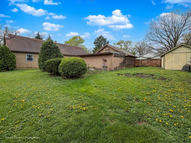 10620 Nevada Avenue, Melrose Park, IL 60164