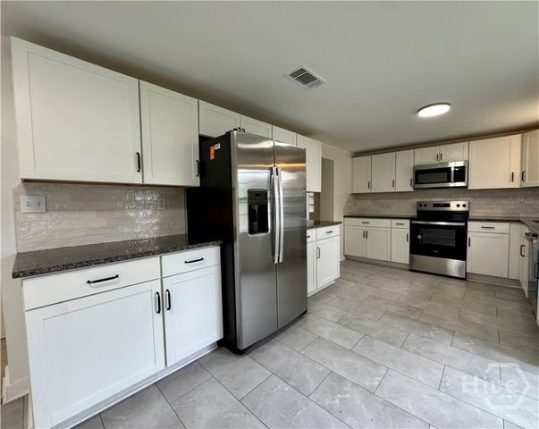 1921 Fitzgerald Street, Savannah, GA 31405