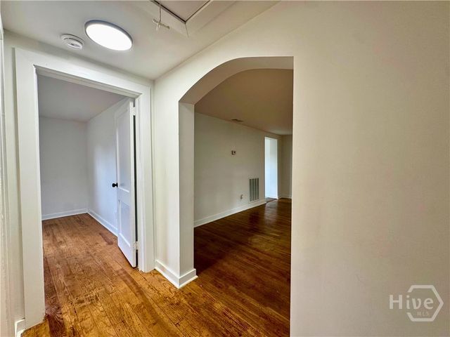 1921 Fitzgerald Street, Savannah, GA 31405