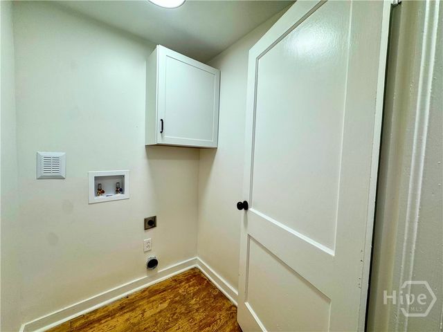1921 Fitzgerald Street, Savannah, GA 31405