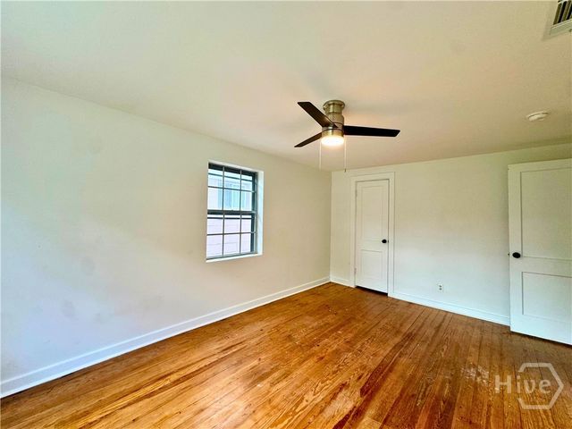 1921 Fitzgerald Street, Savannah, GA 31405