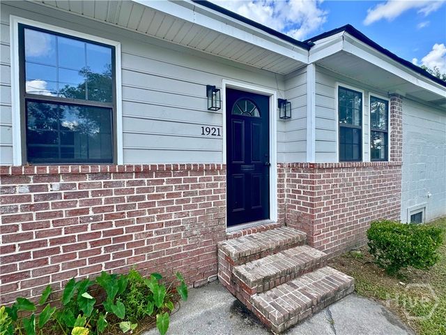 1921 Fitzgerald Street, Savannah, GA 31405
