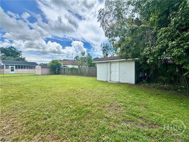 1921 Fitzgerald Street, Savannah, GA 31405