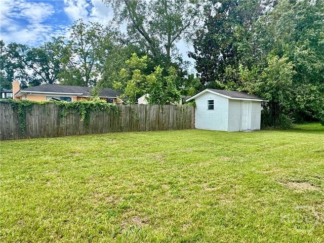 1921 Fitzgerald Street, Savannah, GA 31405