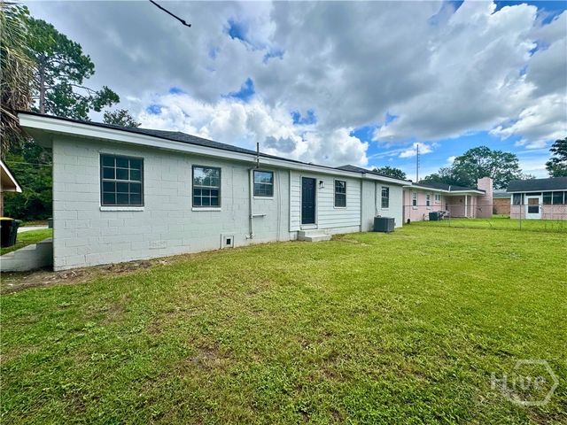 1921 Fitzgerald Street, Savannah, GA 31405