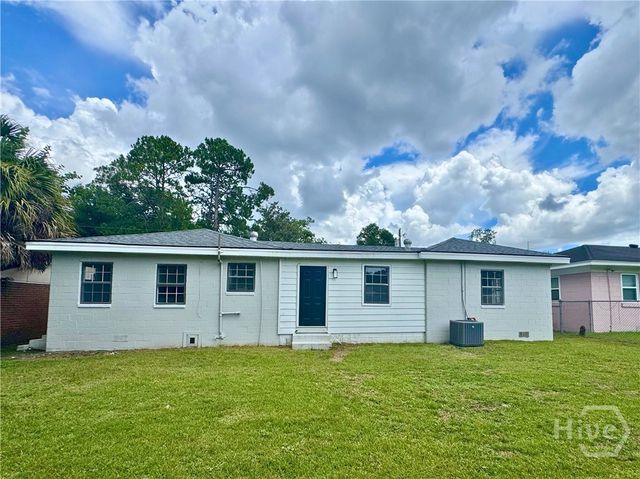 1921 Fitzgerald Street, Savannah, GA 31405