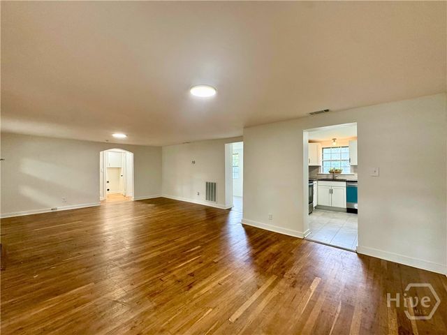 1921 Fitzgerald Street, Savannah, GA 31405