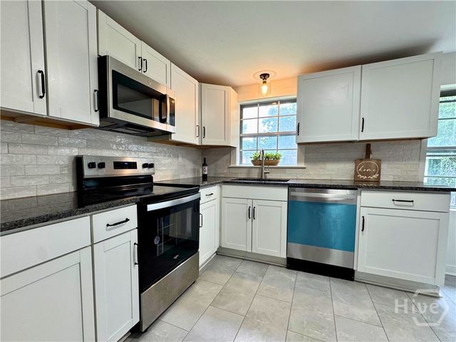 1921 Fitzgerald Street, Savannah, GA 31405