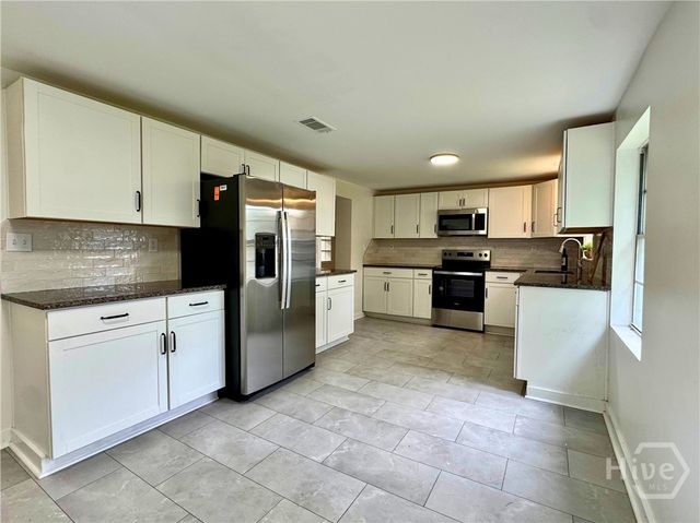 1921 Fitzgerald Street, Savannah, GA 31405