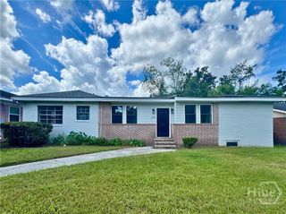1921 Fitzgerald Street, Savannah, GA 31405
