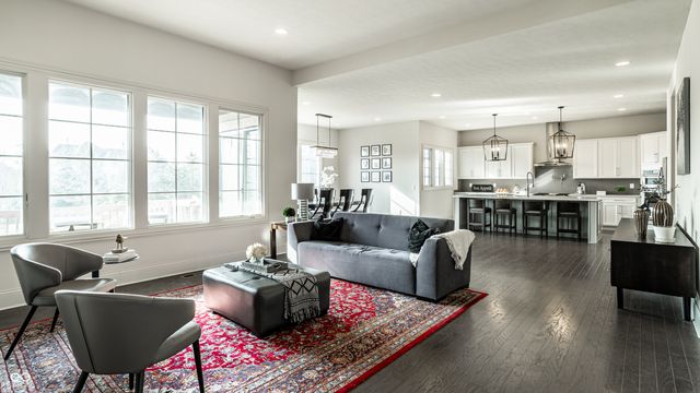 1777 Blythe Street, Carmel, IN 46032