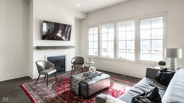 1777 Blythe Street, Carmel, IN 46032