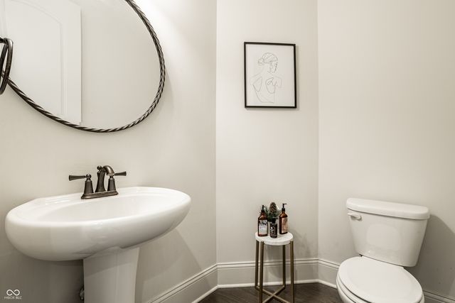 1777 Blythe Street, Carmel, IN 46032