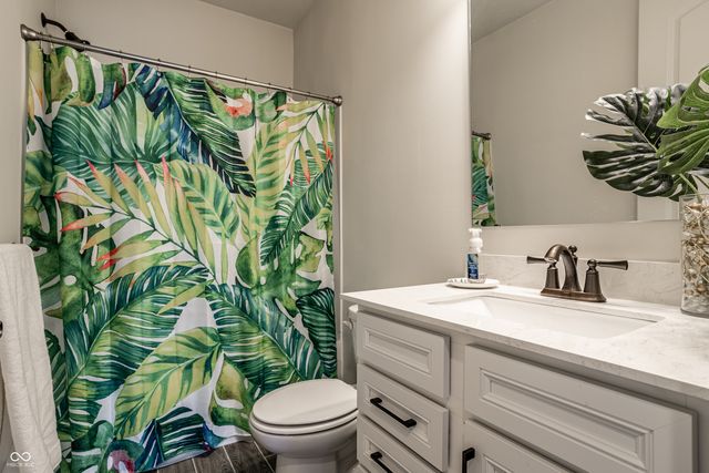 1777 Blythe Street, Carmel, IN 46032