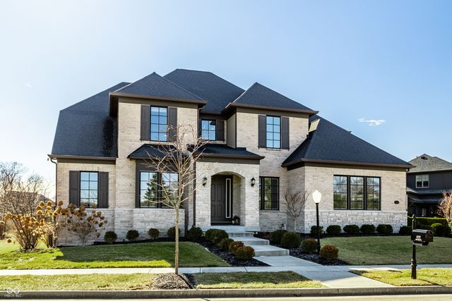 1777 Blythe Street, Carmel, IN 46032