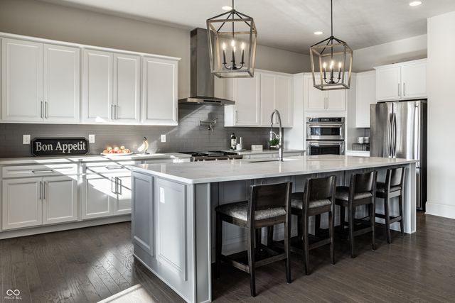 1777 Blythe Street, Carmel, IN 46032