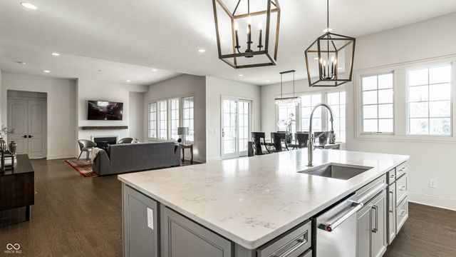 1777 Blythe Street, Carmel, IN 46032