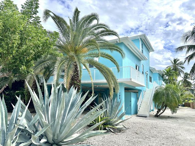 189 Carroll Street, Upper Matecumbe Key Islamorada, FL 33036