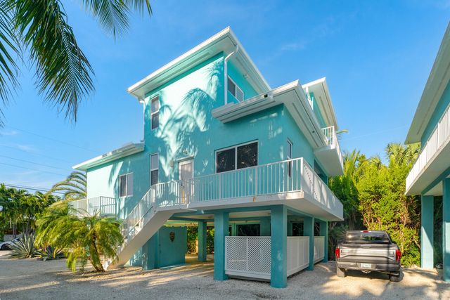 189 Carroll Street, Upper Matecumbe Key Islamorada, FL 33036