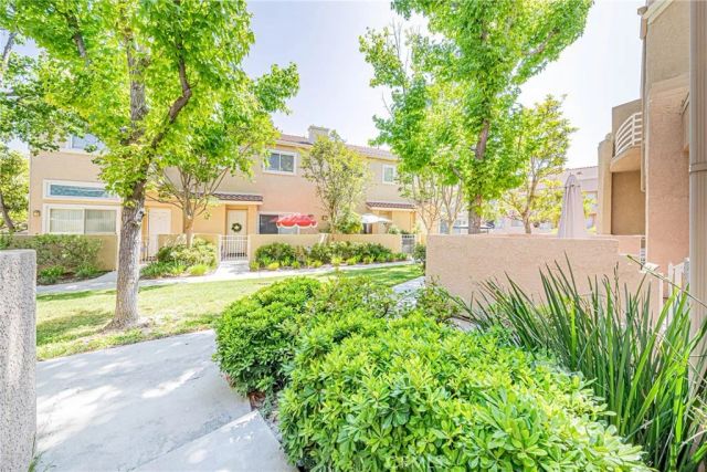 25703 Holiday Circle A, Stevenson Ranch, CA 91381