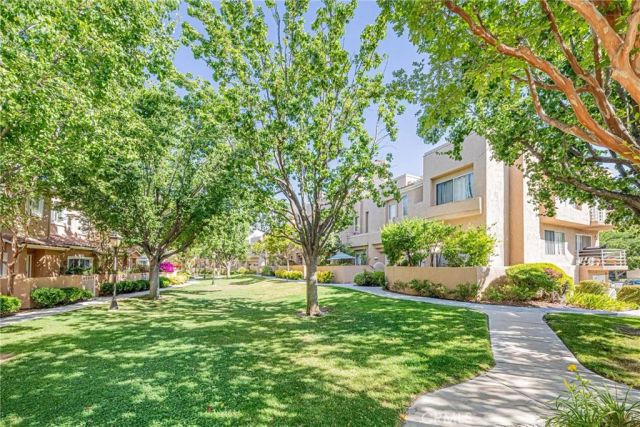 25703 Holiday Circle A, Stevenson Ranch, CA 91381