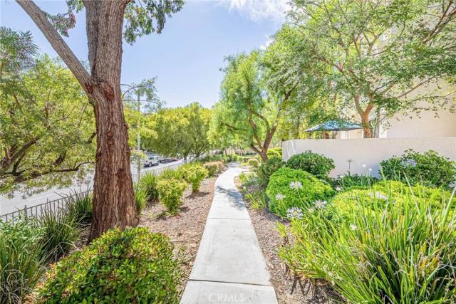 25703 Holiday Circle A, Stevenson Ranch, CA 91381