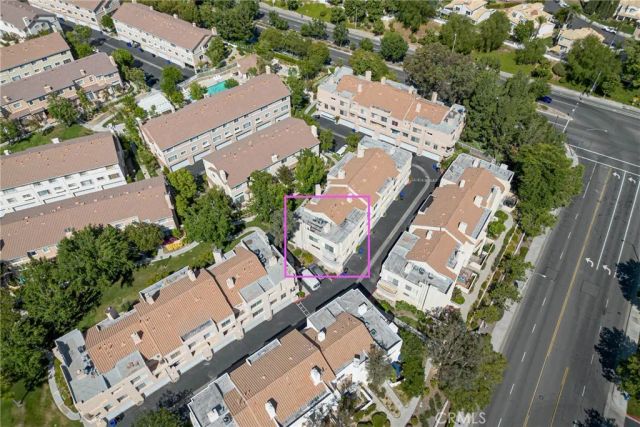 25703 Holiday Circle A, Stevenson Ranch, CA 91381