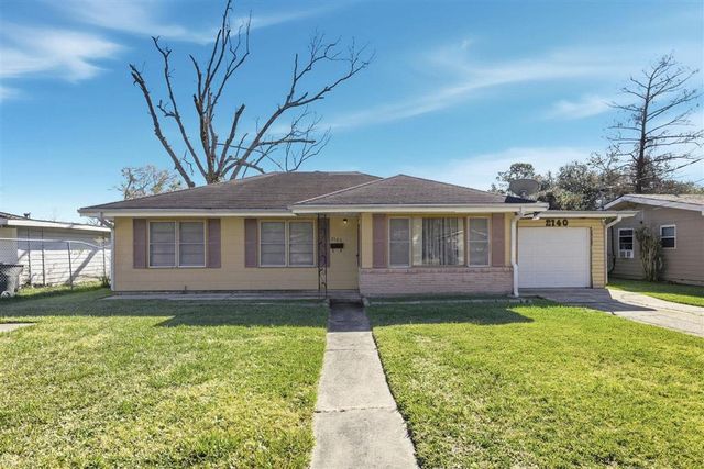 2140 11Th St Street, Lake Charles, LA 70601