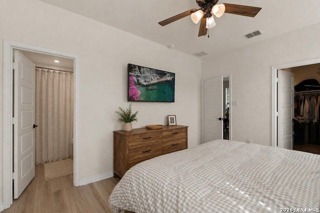 4831 PARK CPE, Marion, TX 78124