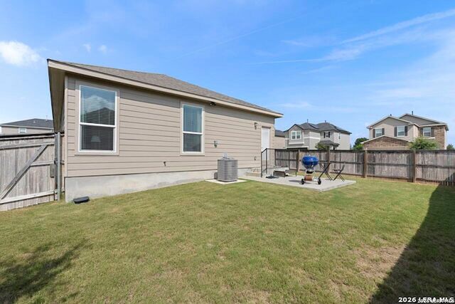 4831 PARK CPE, Marion, TX 78124